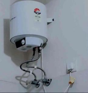 Bohra guest house
